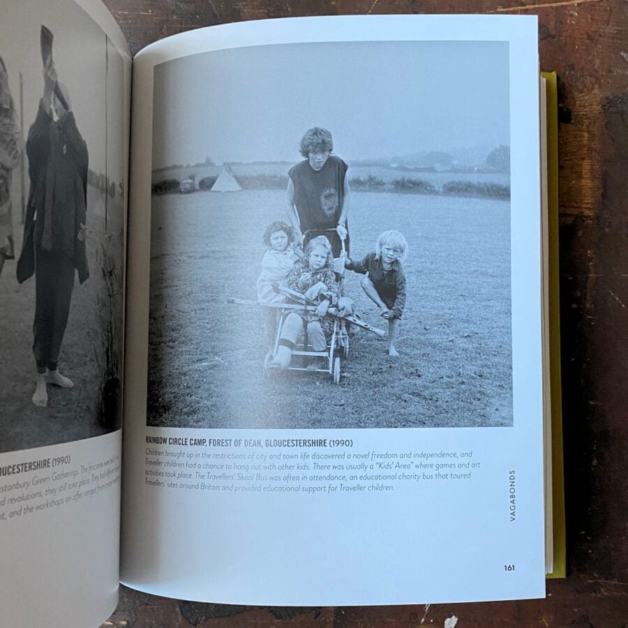 Common People by Leah Gordon & Stephen Ellcock