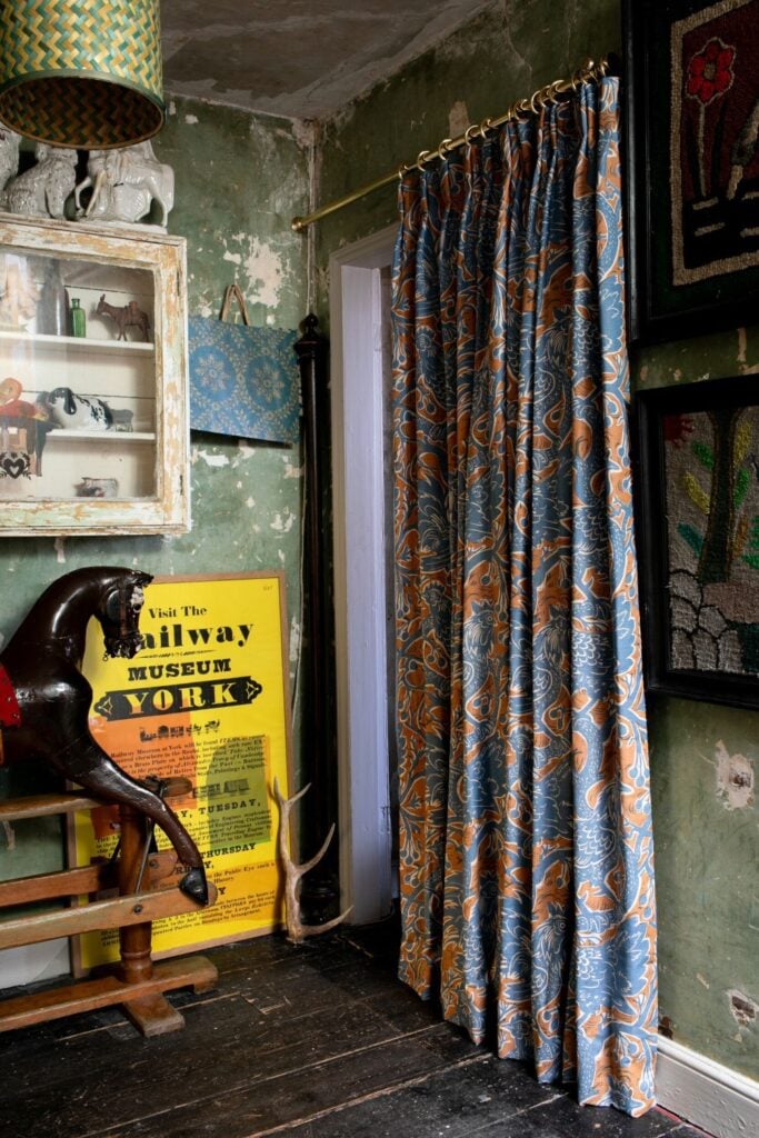 mark hearld fabrics