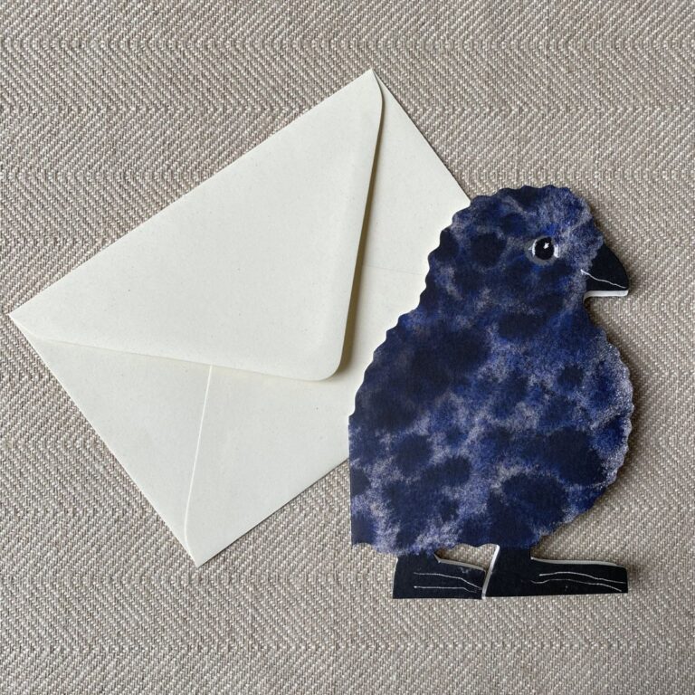 Puffling Card - Image 2