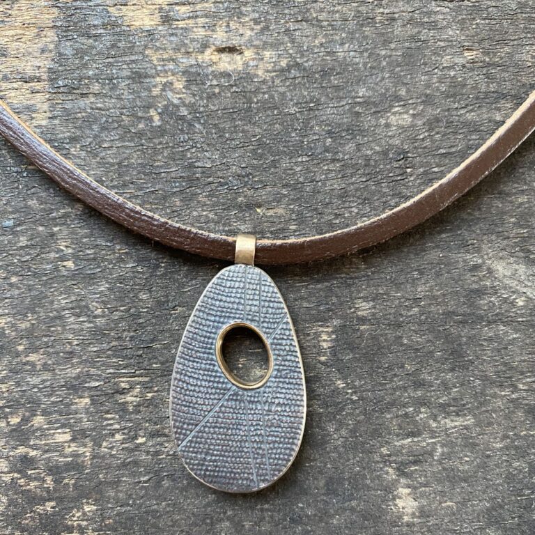 Monolith Necklace CDLT 9/3 - Image 4