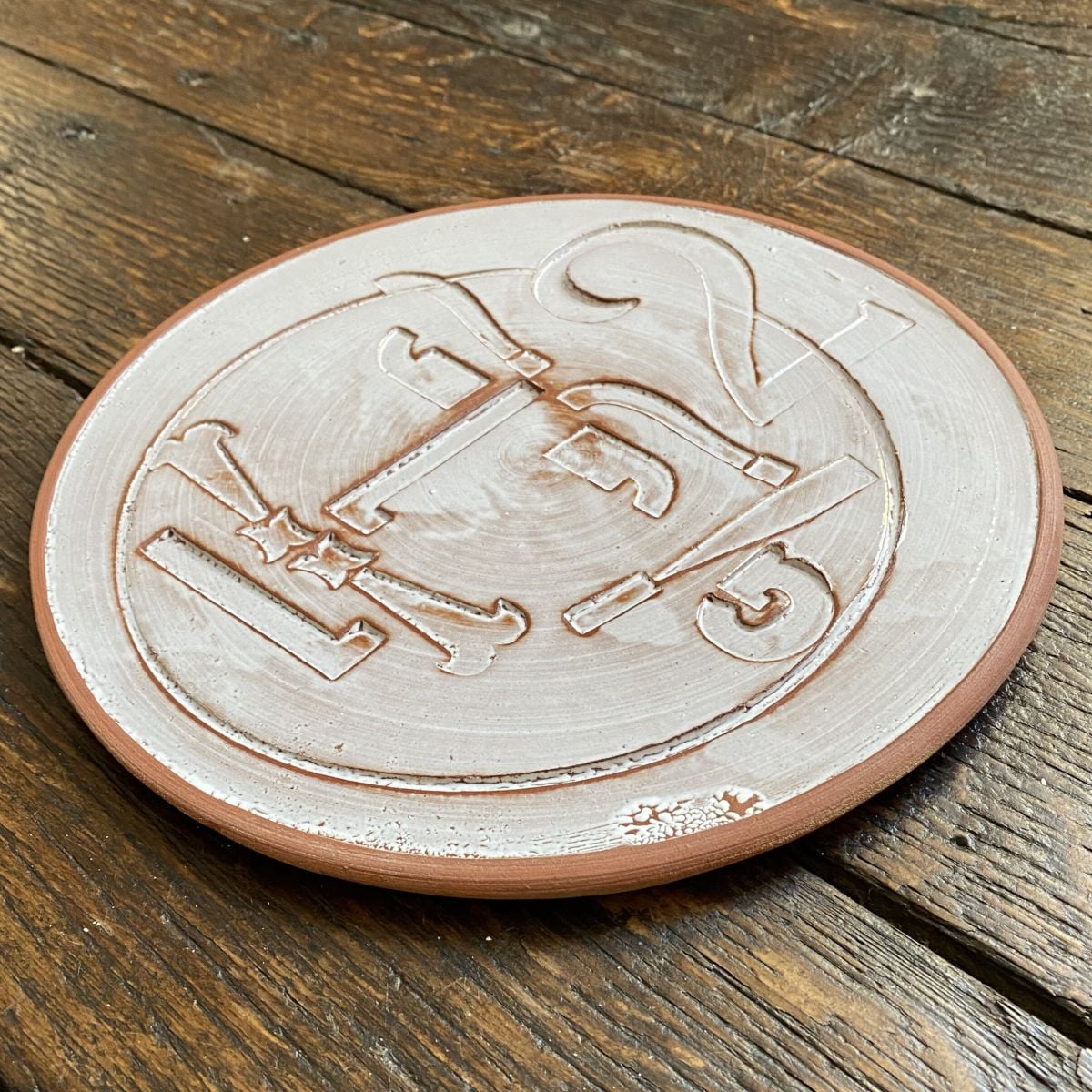 John Ingledew Plate JIP18 - Image 2