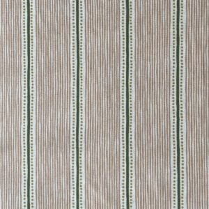 Extra Wide Avebury Stripe fabric Blush