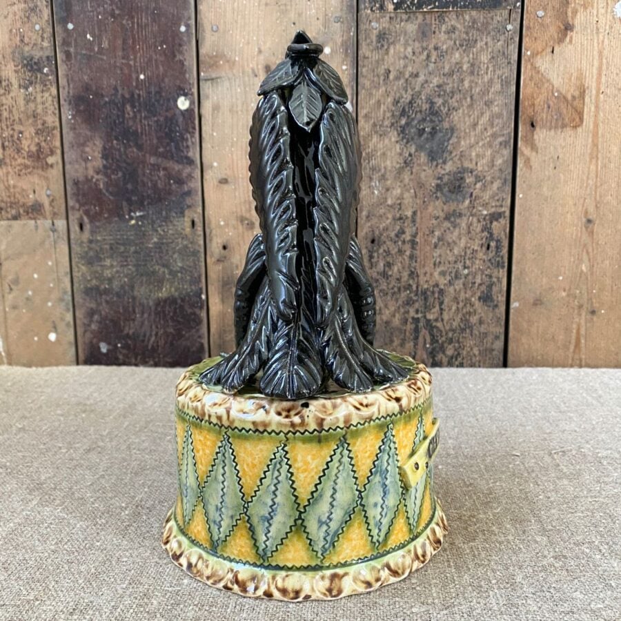 Paul Young Slipware Cheryl Crow