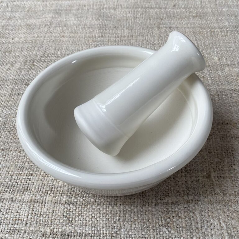 Stuart Houghton Pestle Mortar