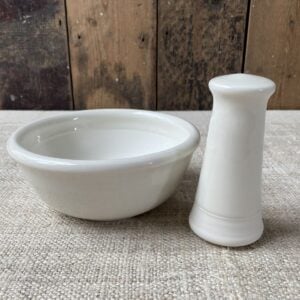 Stuart Houghton Pestle Mortar