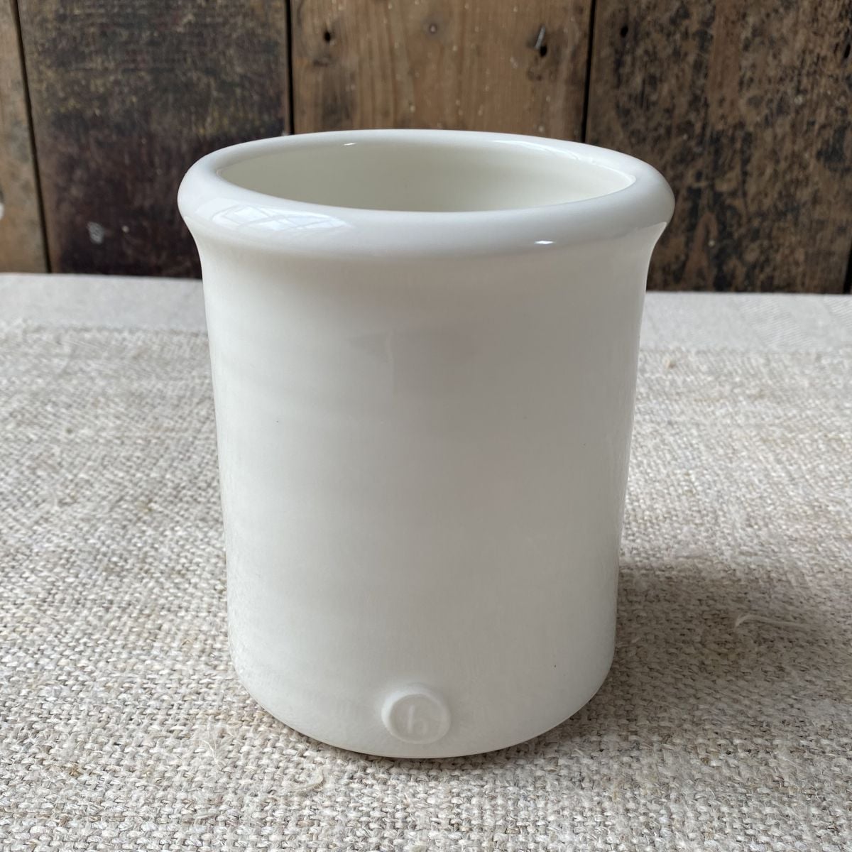 Stuart Houghton Utensil Holder Tenmoku - Image 3