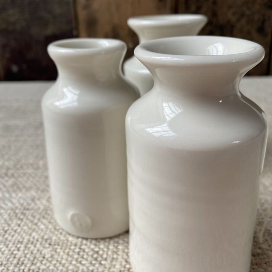 Stuart Houghton Small Vase