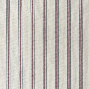 Extra Wide Trophy Stripe fabric on a roll