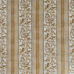 Extra Wide Stripe Oxiana Toffee - Image 2