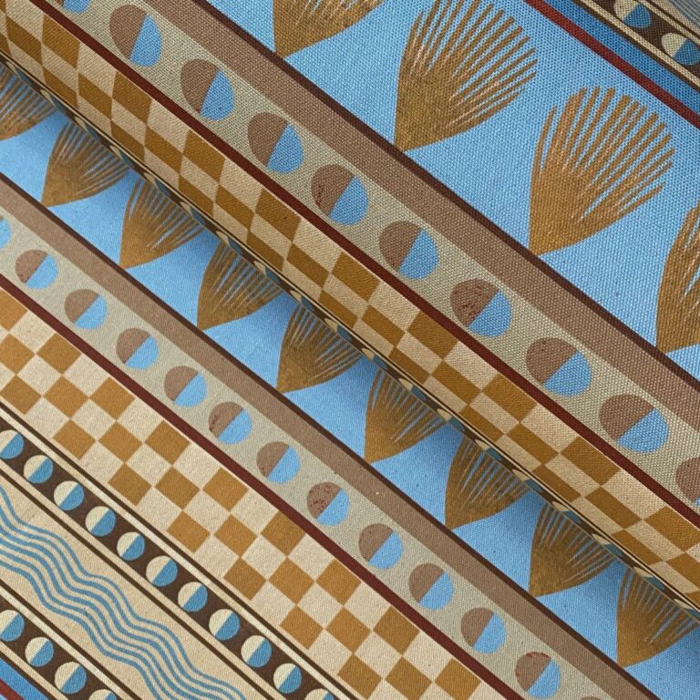 Mochaware STRIPE