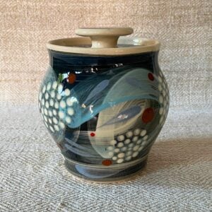 RAMP Ceramics Caddy Jar RACAD3 - Image 3