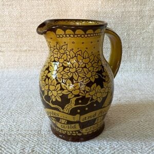 Harvest Jug by Katie B Morgan