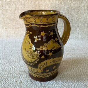 Harvest Jug by Katie B Morgan