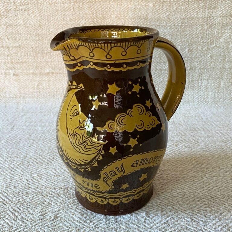 Harvest Jug by Katie B Morgan