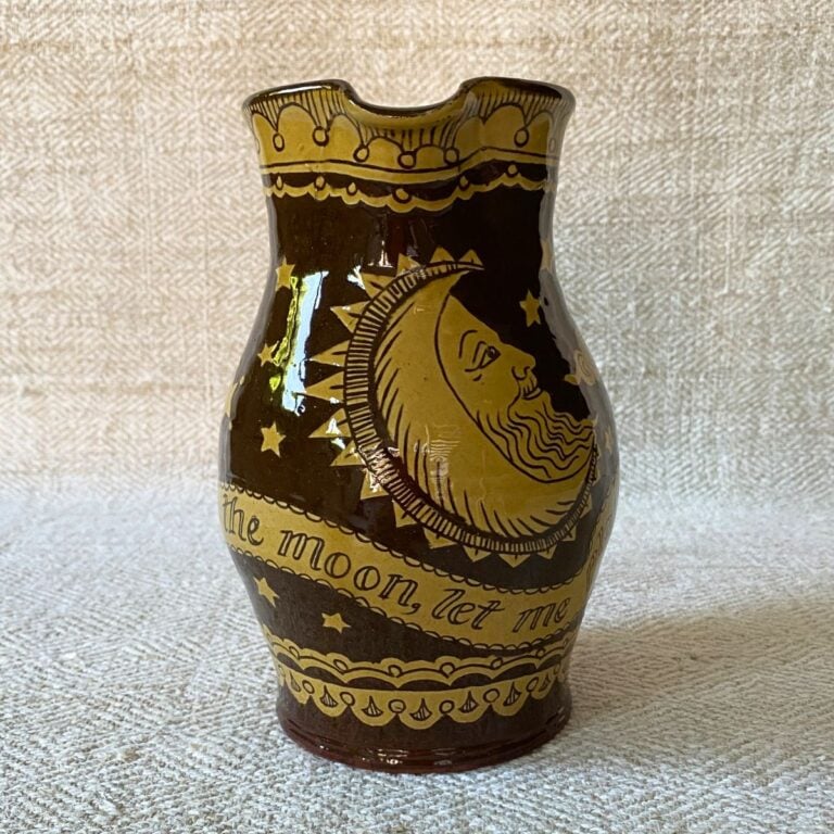 Harvest Jug by Katie B Morgan