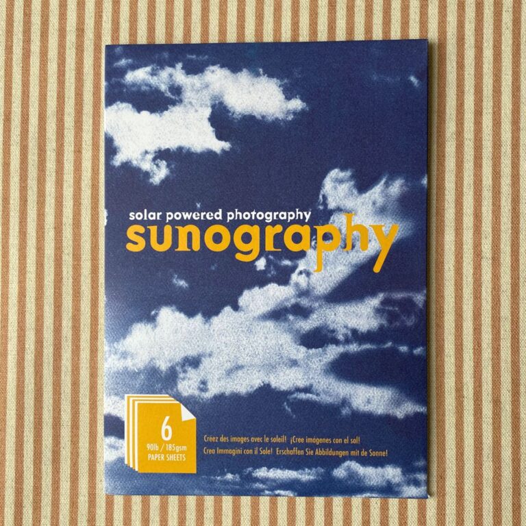 Sunography Papers - Image 2