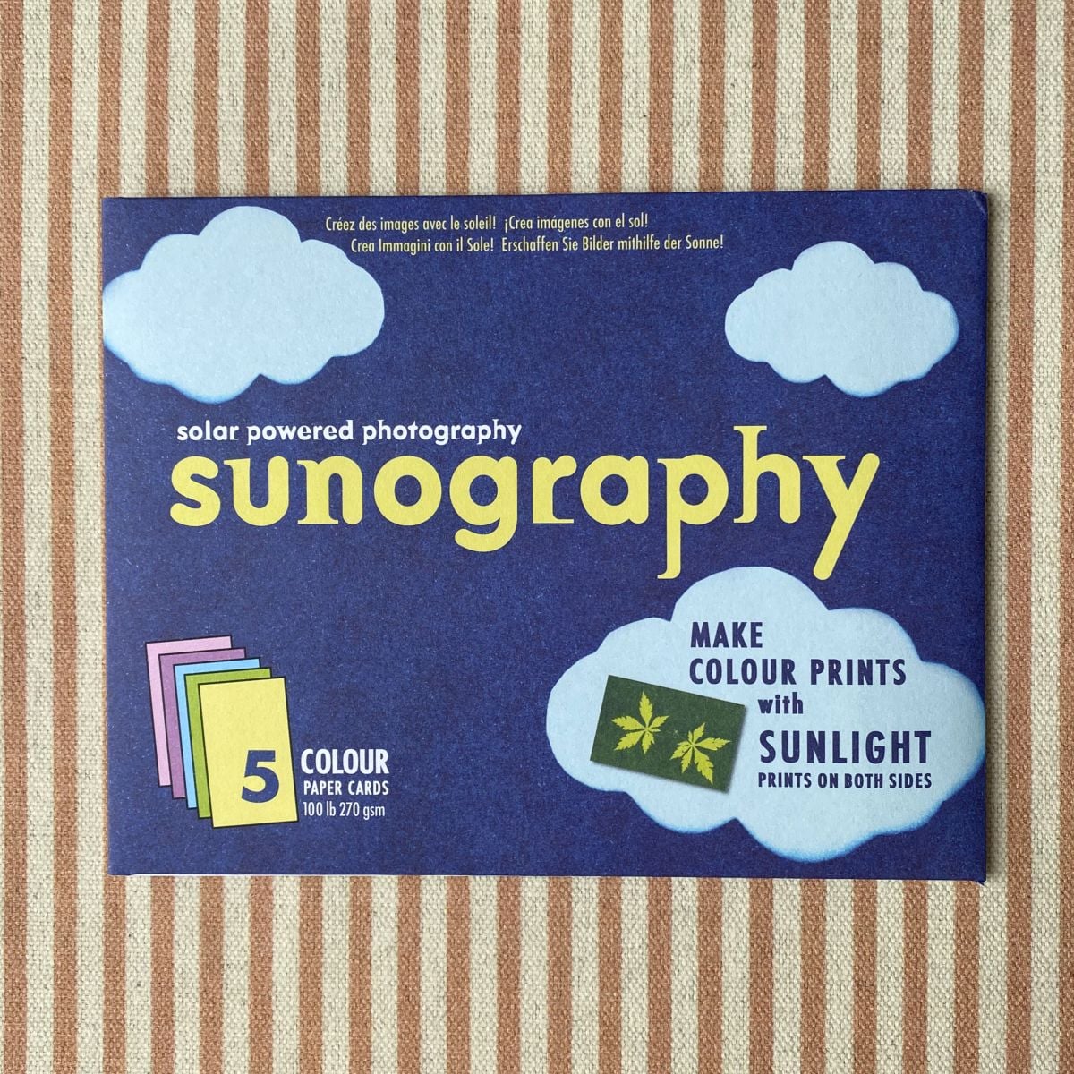 Sunography Papers - Image 3