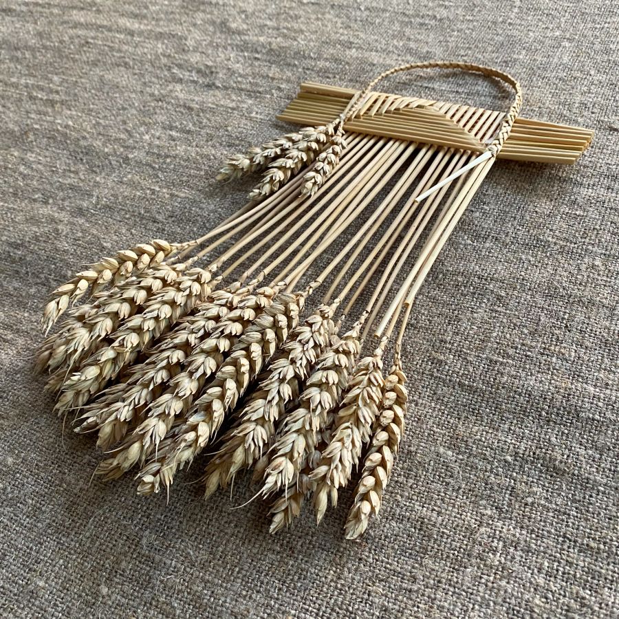 Corn Dolly - El Aruseh African Cage CWW12