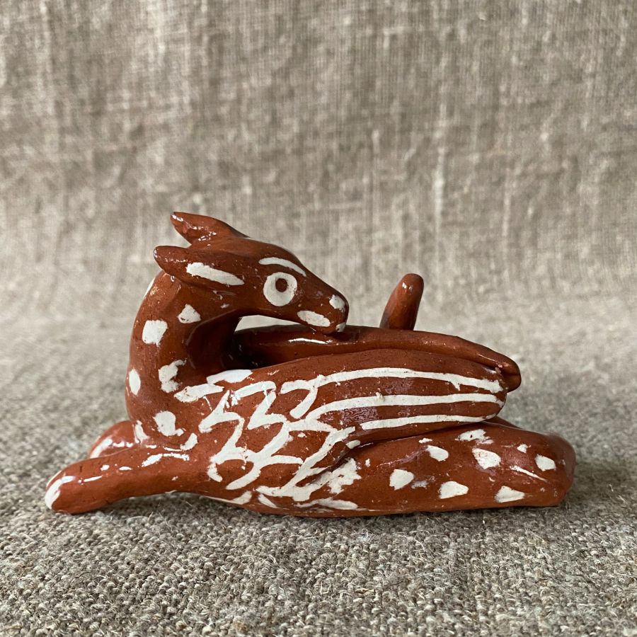 Emma Carlow Small Whistle - Dragon ECWS4