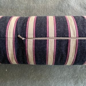 Ticking Stripe Draught Excluder - Image 8