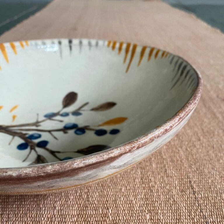 James Burnett-Stuart Pasta Bowl JBAS10 - Image 2