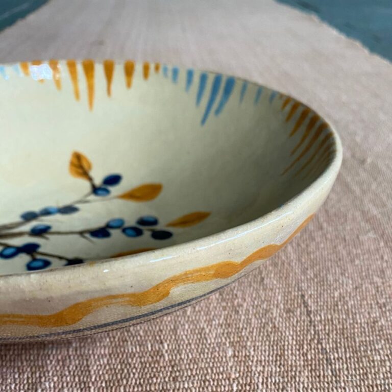 James Burnett-Stuart Pasta Bowl JBAS11 - Image 2