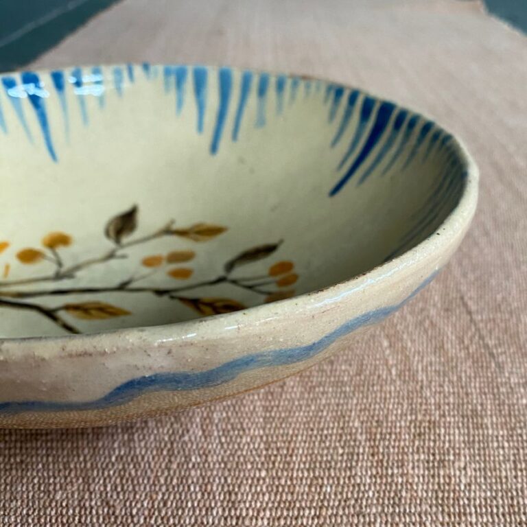 James Burnett-Stuart Pasta Bowl JBAS5 - Image 2