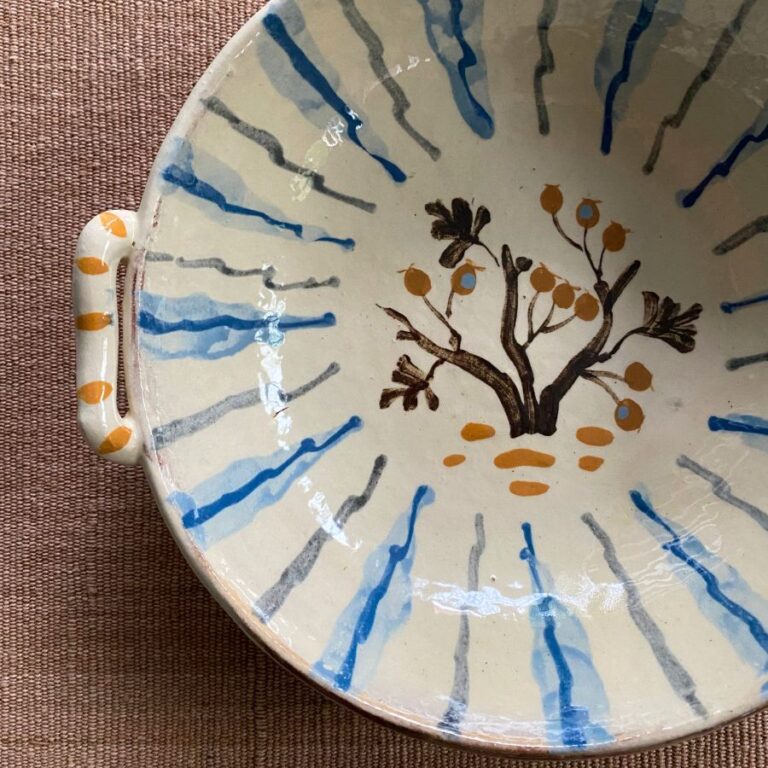 James Burnett-Stuart Large Bowl JBHB4 - Image 3