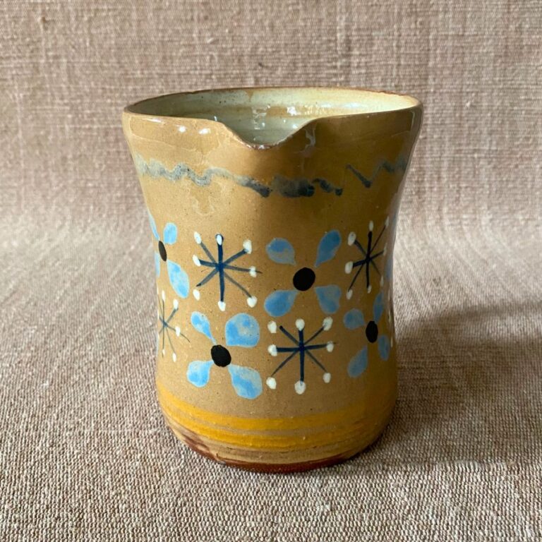 James Burnett-Stuart Jug JBJU4 - Image 3