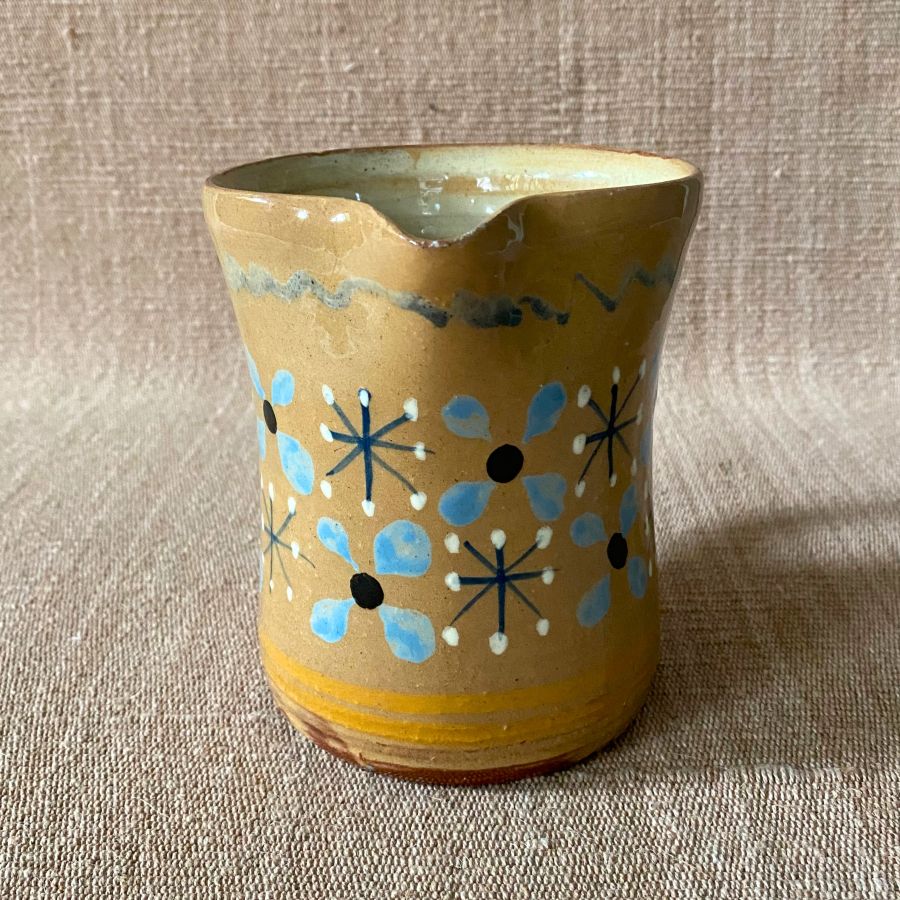 James Burnett-Stuart Jug JBJU4