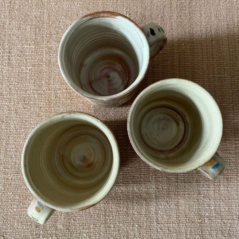 James Burnett Stuart Ceramic Mug
