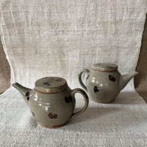 Jack Welbourne Teapot - Image 3