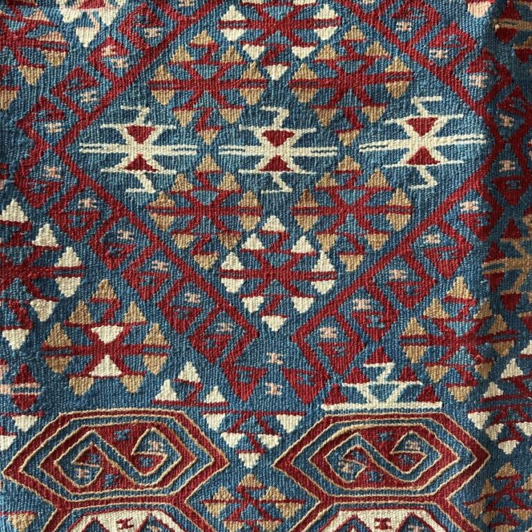 Kilim Rug ANTK1 - Image 4