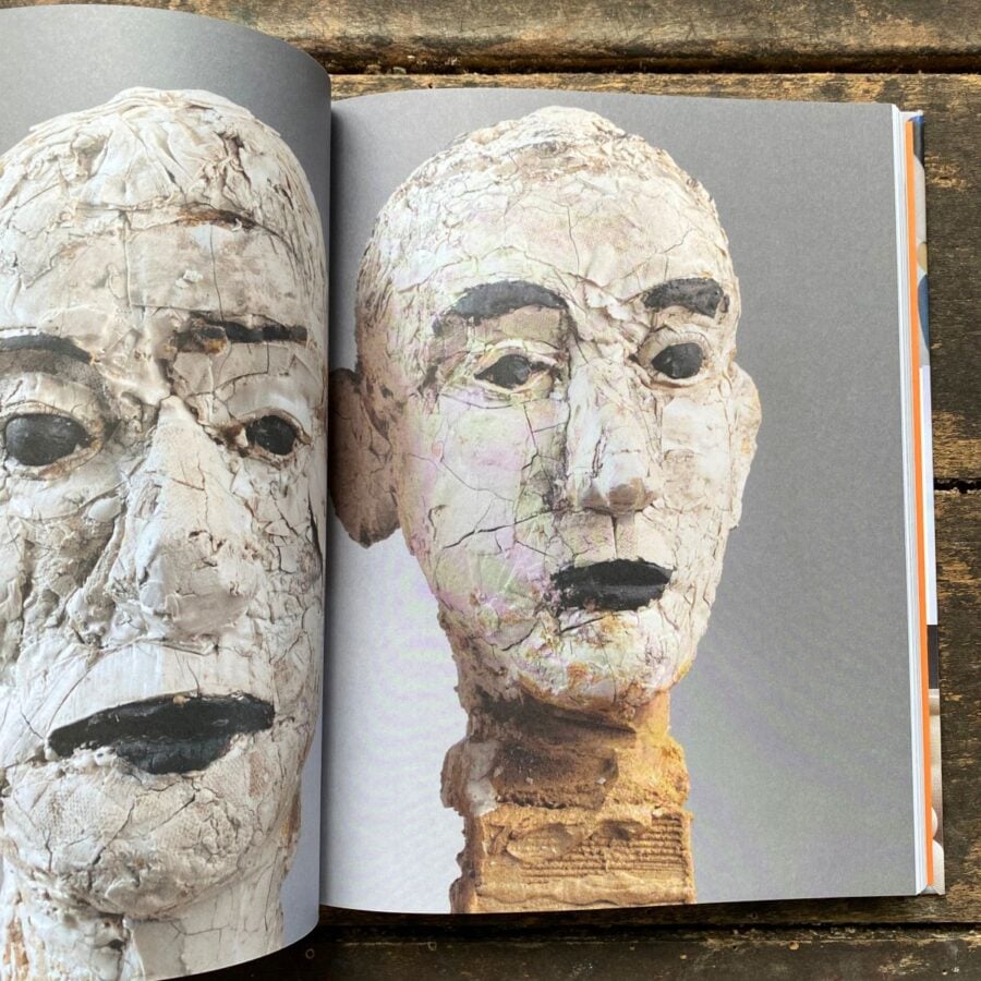 Material Matters by L Bloomfield & L Swanson