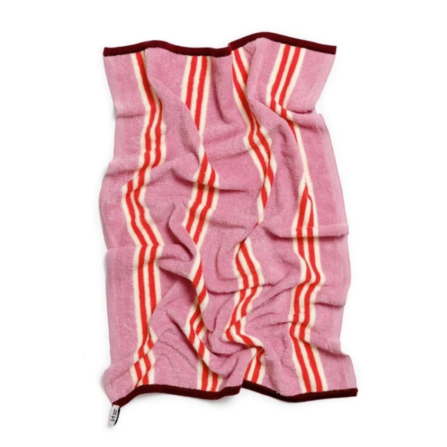 Terry Toweling Hand Towel Sophie Home
