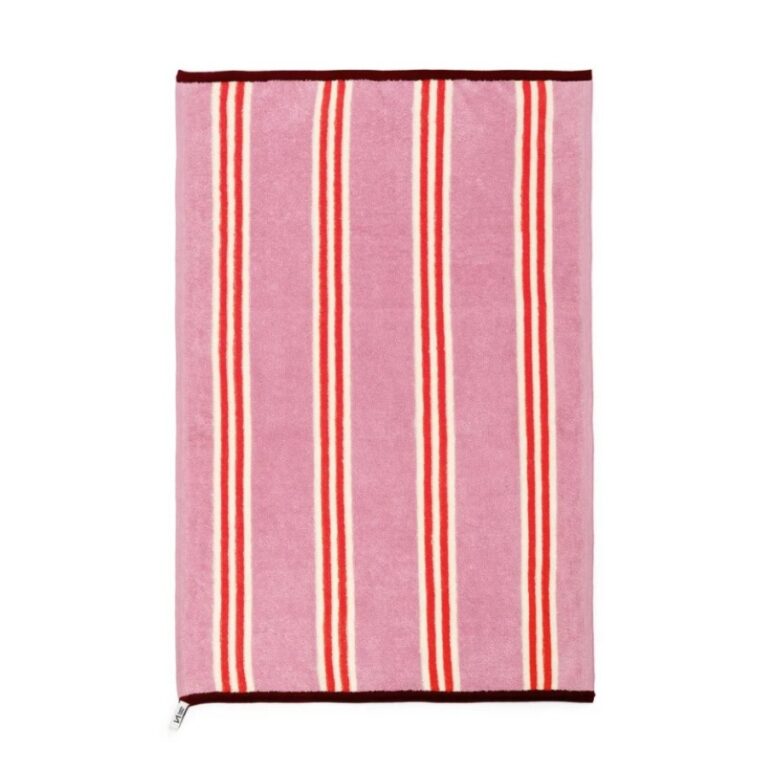 Terry Toweling Hand Towel Sophie Home