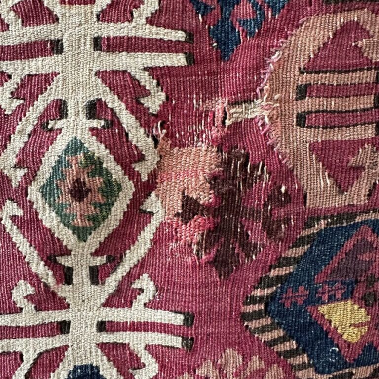 Kilim Rug ANTK2 - Image 5