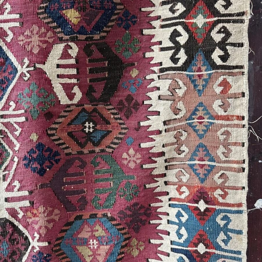 Kilim Rug ANTK2