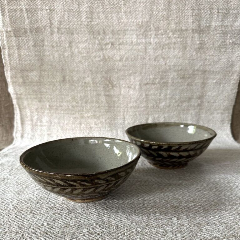 Jack Welbourne Pottery