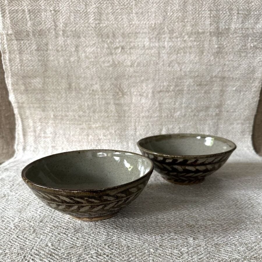 Jack Welbourne Pottery