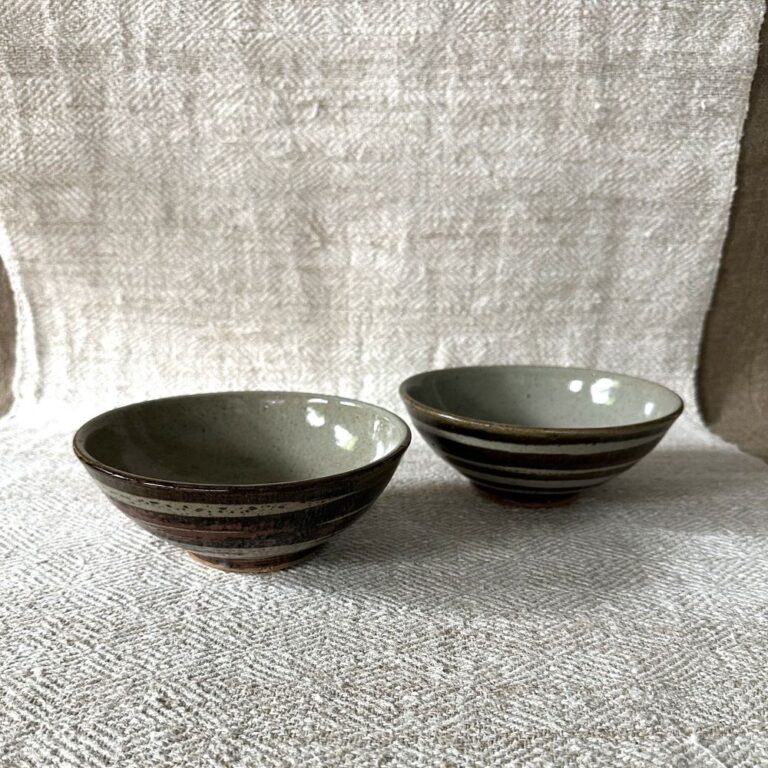 Jack Welbourne breakfast bowl