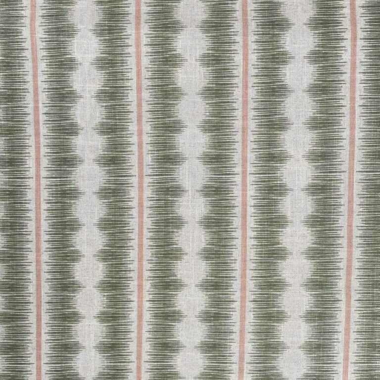 Quill Stripe Moss - Image 2