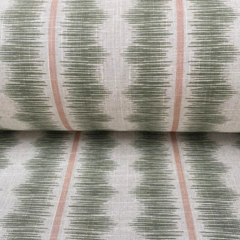 Quill Stripe Moss - Image 3