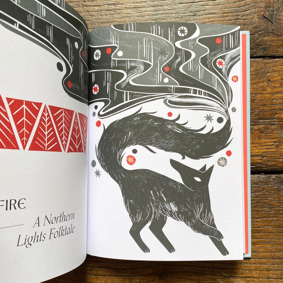 Seasonal Folktales by Morvern Graham