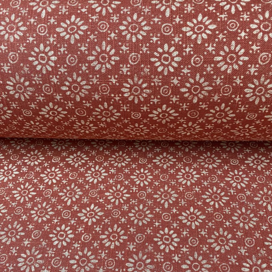 Daisy 2 - Currant