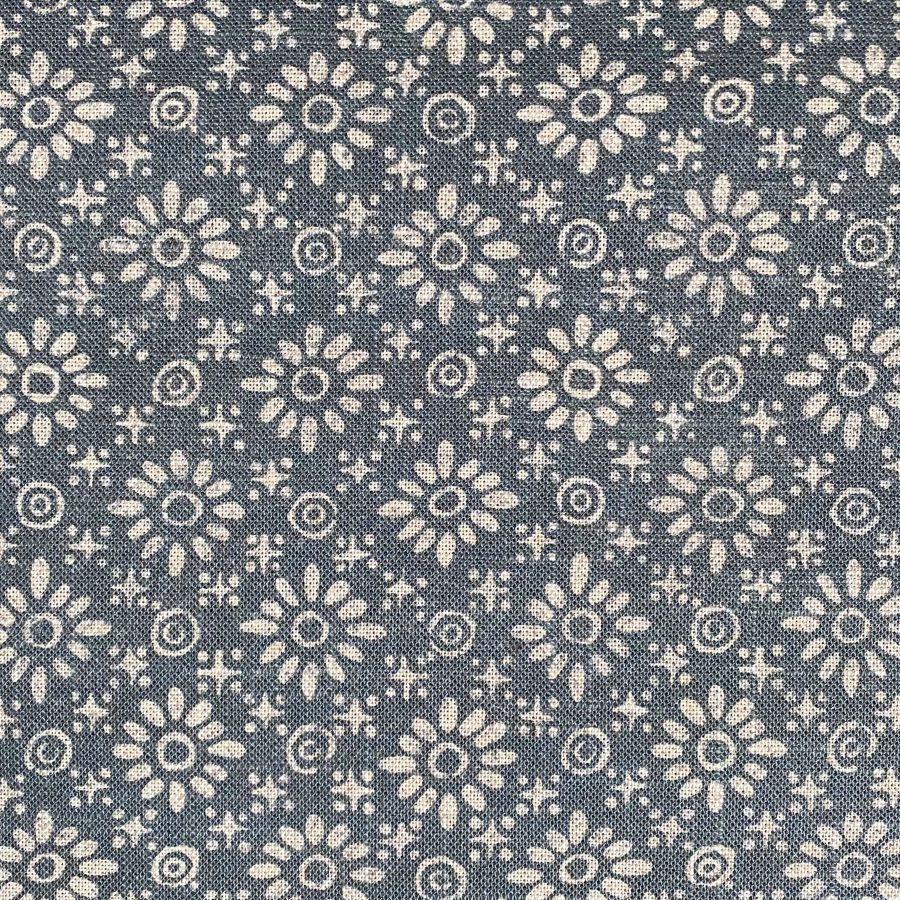 Daisy 2 - Indigo