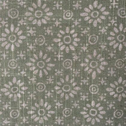 Daisy 2 - Sage Green - Image 2