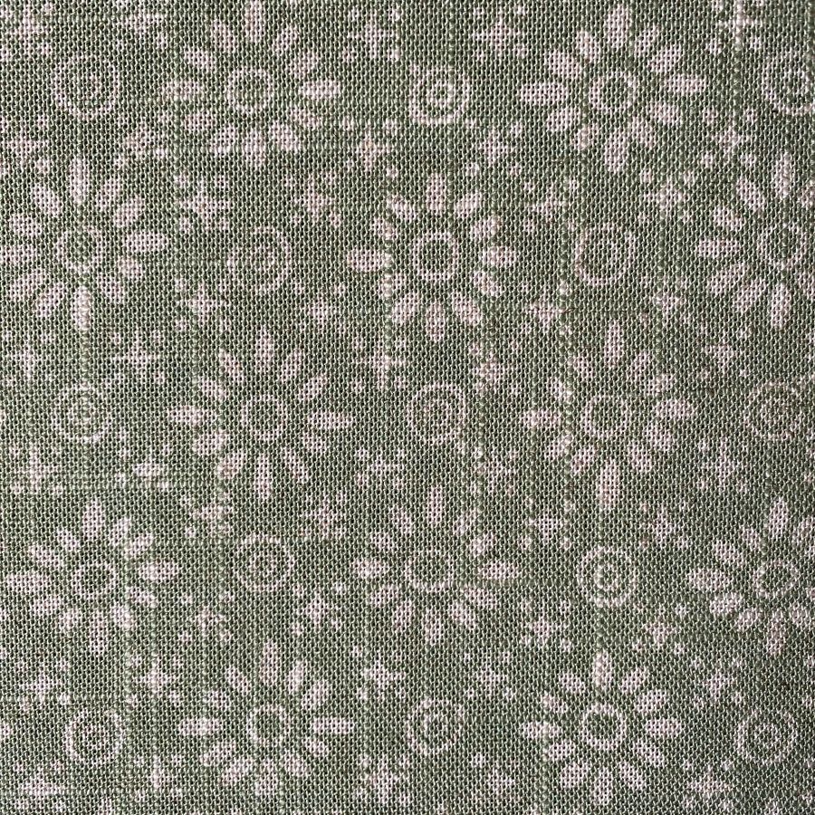 Daisy 2 - Sage Green